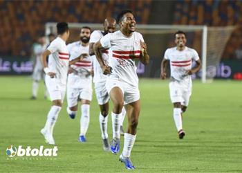 الزمالك يعلن استدعاء سيف الدين الجزيري لقائمة منتخب تونس في كأس العالم 2022