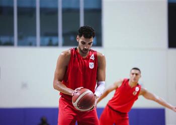 كرة سلة الأهلي يفوز على هليوبوليس ويتأهل لدور الـ8 من دوري المرتبط