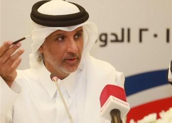 اتحاد الكرة ينعى والدة رئيس الاتحاد القطري