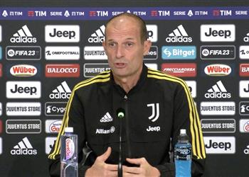 أليجري قبل مواجهة إنتر ميلان سنبذل قصارى جهدنا للعودة إلى المنافسة