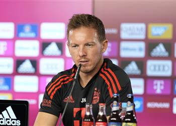 ناجلسمان يوضح إصابة ألفونسو ديفيز قبل كأس العالم 2022 ويتحدث عن عودة نوير