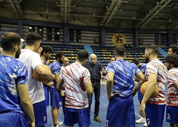 كرة سلة الزمالك يفوز على الطيران ويتأهل لربع نهائي دوري المرتبط