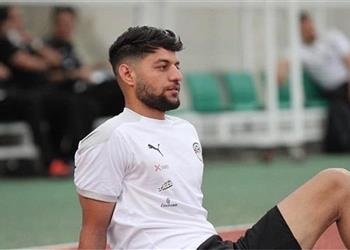 إنبي مسؤول الأهلي أبلغنا بصرف النظر عن ضم مصطفى شلبي وما زلنا بعبع الأندية