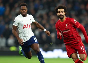 تشكيل ليفربول المتوقع أمام توتنهام اليوم في الدوري الإنجليزي