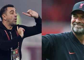 آس ليفربول ينافس برشلونة وريال مدريد على ضم موهبة إسبانية جديدة