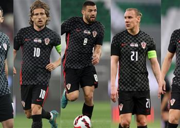 جناح كرواتيا السابق لـ بطولات أحذر من مواجهة المغرب في كأس العالم ومونديال قطر غريب