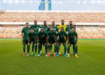 حقيقة غياب سلمان الفرج عن السعودية في كأس العالم