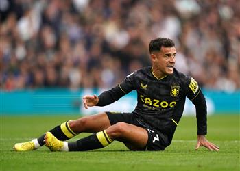 ديلي ميل كوتينيو يغيب عن مونديال قطر 2022 للإصابة