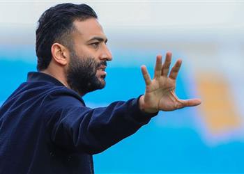 ميدو عدم ضم لاعب الأهلي إلى منتخب مصر لغز كبير وأحيي فيتوريا بسبب زيكو