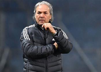 رابح ماجر يتوقع المربع الذهبي لكأس العالم ويصر ح أتمنى أن يقود محمد صلاح مصر للمونديال المقبل