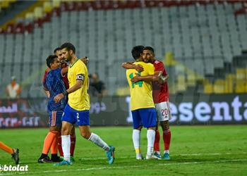 الإسماعيلي حددنا برنامج تأهيلي لـ صالح جمعة والديون لا تعد ولا تحصى