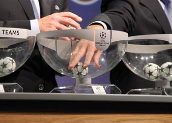 نتائج قرعة دور الـ16 من دوري أبطال أوروبا 2023 ليفربول ضد ريال مدريد وباريس سان جيرمان في مواجهة معقدة