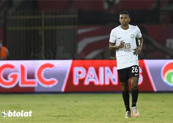 كريم بامبو البنك الأهلي يستهدف المربع الذهبي وكنت أتمنى الانضمام لمنتخب مصر