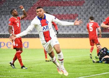 أول تعليق من باريس سان جيرمان على مواجهة بايرن ميونخ في دور الـ16 بدوري أبطال أوروبا