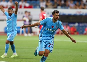 طرابزون سبور تريزيجيه يواجه بازل في ملحق دوري المؤتمر الأوروبي