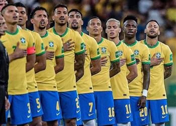 قائمة البرازيل لكأس العالم قطر 2022 استبعاد فيرمينو