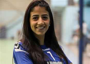 الأهلي يوضح عبر بطولات سبب ضم مريم مصطفى لقائمة سيدات الطائرة رغم توقيعها لـ الزمالك