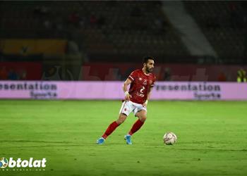 رمضان السيد كريم فؤاد أفضل لاعب في مصر وعدم انضمامه للمنتخب علامة استفهام