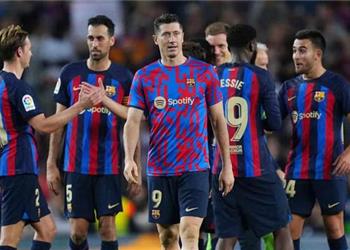 مواعيد مباريات اليوم الثلاثاء 8 11 2022 والقنوات الناقلة برشلونة يواجه أوساسونا