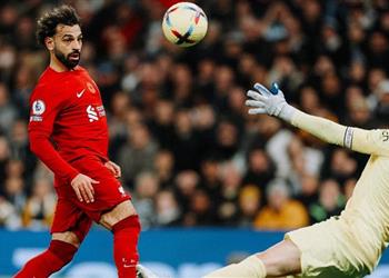 مستشهد ا بـ صلاح لاعب إنجلترا السابق لم أشعر بالقلق على ليفربول وتعرضوا لانتقادات سخيفة