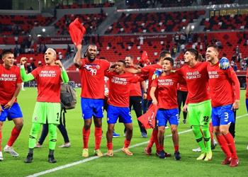 قائمة كوستاريكا لكأس العالم قطر 2022 ضم نافاس وكامبل