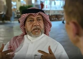 سفير مونديال قطر المثلية الجنسية أمر م حرم وخلل في العقل