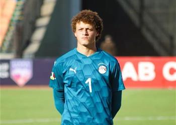 أحمد نادر السيد يوضح سبب استبعاده من قائمة منتخب مصر الأولمبي