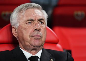 ماركا صدمتان جديدتان لـ ريال مدريد قبل مباراة قادش في الدوري الإسباني