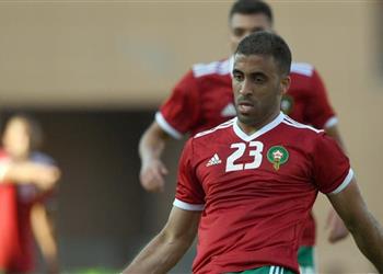 وليد الفراج يوجه نصيحة لمدرب المغرب بسبب عبد الرزاق حمد الله