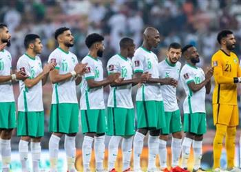 هيرفي رينارد يستبعد 4 لاعبين من قائمة منتخب السعودية في كأس العالم