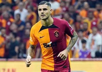 واندا تعلن انفصالها عن إيكاردي لا يمكنني تمثيله بعد الآن