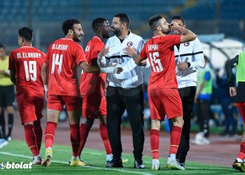 موعد والقناة الناقلة لمباراة فيوتشر وأول أغسطس اليوم في الكونفدرالية