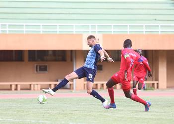 موعد والقناة الناقلة لمباراة بيراميدز ونيجيليك اليوم في الكونفدرالية