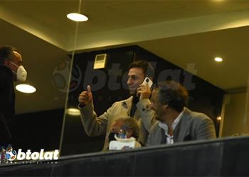 ميدو غضب في الأهلي بسبب إصابة محمود متولي وشخصية منتخب مصر الحقيقية ستظهر أمام بلجيكا