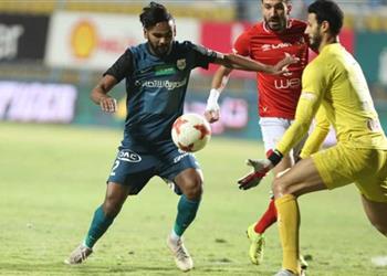 علي فوزي تلقيت عروض ا من 3 أندية للرحيل عن إنبي وحزين لعدم انضمامي لمنتخب مصر