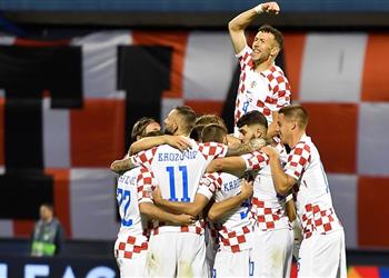 قائمة كرواتيا لكأس العالم قطر 2022 القائد مودريتش