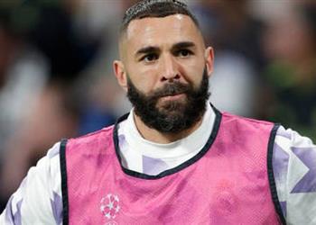 آس توضح موقف بنزيما النهائي من مباراة ريال مدريد وقادش