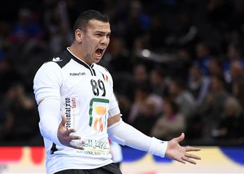 ممدوح هاشم كنا سنفوز على الدنمارك لو حضر 10 آلاف مشجع وأتمنى إنهاء مسيرتي في الزمالك