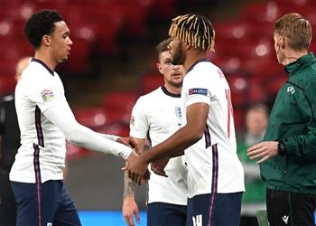 لاعب إنجلترا ي علن غيابه عن كأس العالم قطر 2022 بسبب الإصابة