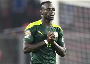 رئيس الاتحاد السنغالي يوضح تطورات موقف ماني من كأس العالم بعد إصابته