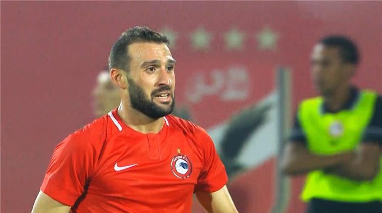 فيديو | عمر كمال عبد الواحد يسجل هدف فيوتشر الأول أمام أول أغسطس - بطولات