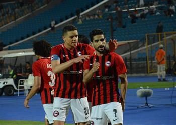 سعد سمير يشيد بـ جنش ويؤكد فيوتشر يستهدف الوصول لمكان بعيد في الكونفدرالية