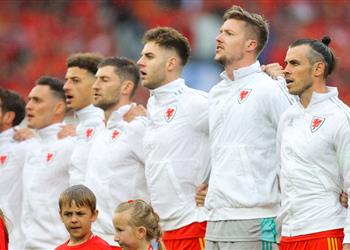 قائمة ويلز لكأس العالم قطر 2022 موقف جاريث بيل