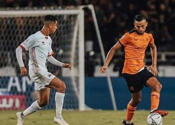 نهضة بركان حامل لقب الكونفدرالية يودع البطولة على يد الاتحاد المنستيري