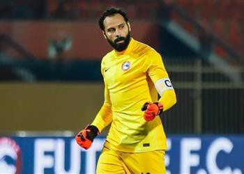 جنش إدارة فيوتشر دعمتني ومواجهة الزمالك كانت الأصعب في حياتي