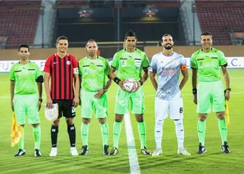 سعد سمير كنت واثق ا من تسجيل فيوتشر أمام أول أغسطس ويتبقى موسم واحد في إعارتي