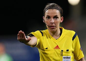 حكم مباراة ألمانيا وكوستاريكا في كأس العالم 2022