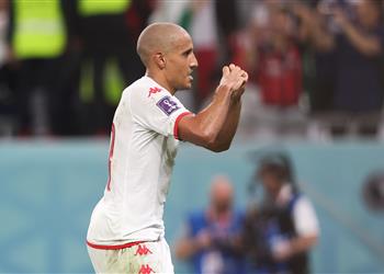 الطرابلسي منتخب تونس كان عالمي ا أمام فرنسا واللاعب العربي يتألق تحت الضغط