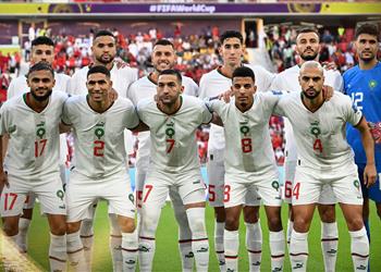 تشكيل المغرب أمام كندا في كأس العالم ياسين بونو أساسي ا