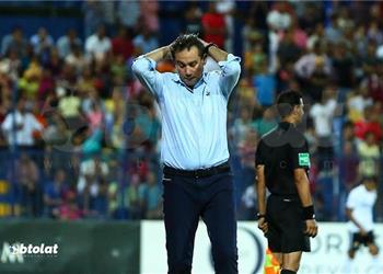 رسمي ا البنك الأهلي يفسخ عقد خالد جلال ويعلن المدير الفني الجديد